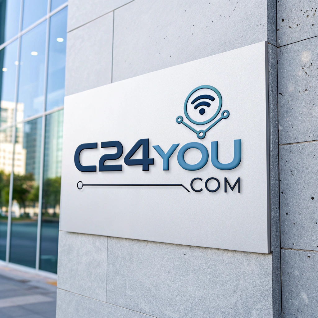 c24you Logo